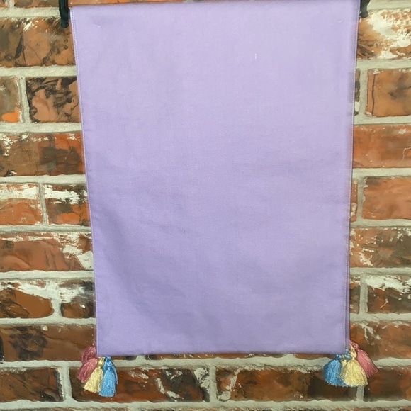 Easter  table runner - Picture 3 of 4